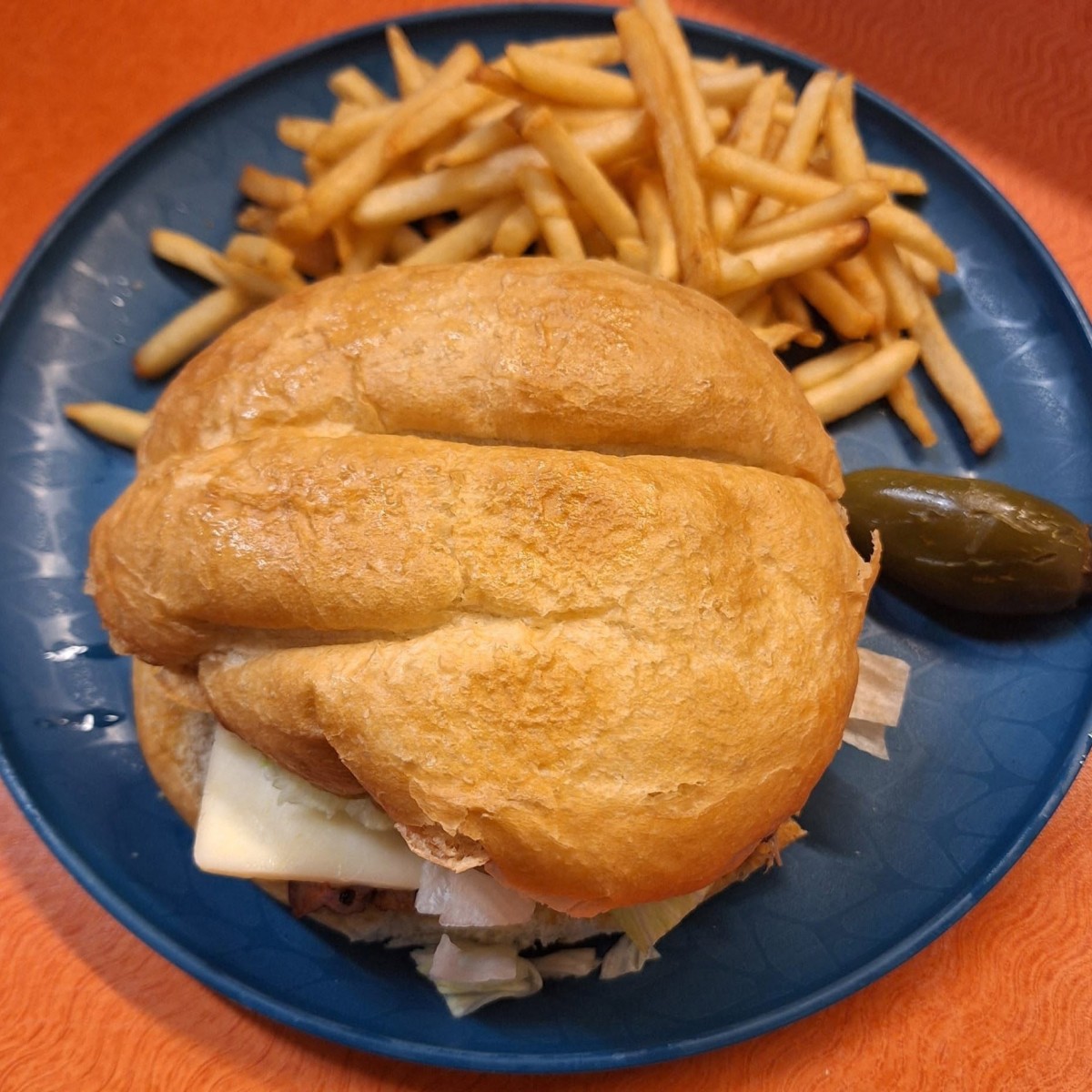 Side food item