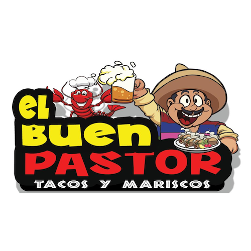 El Buen Pastor logo