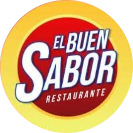 El Buen Sabor Centro Americano logo