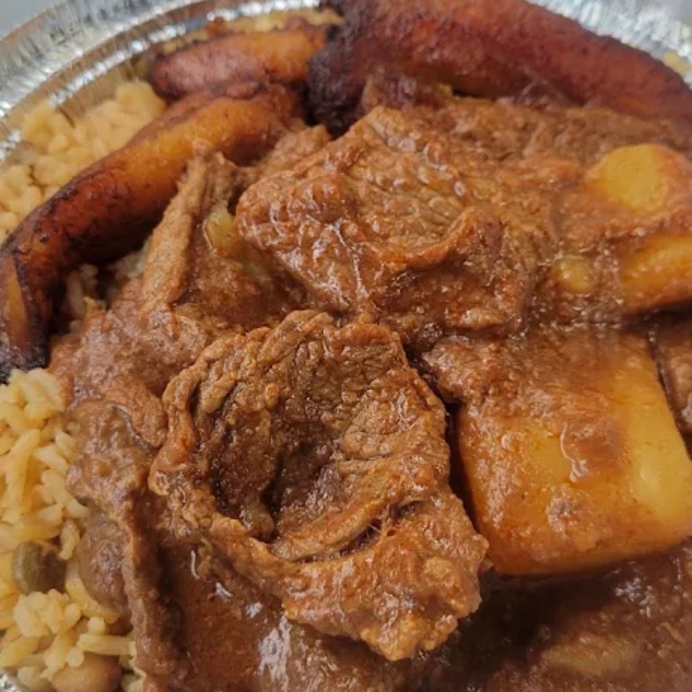 Side food item