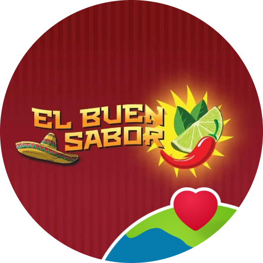 El Buen Sabor logo