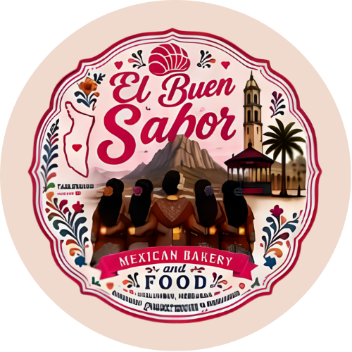 El Buen Sabor Mexican Bakery & Food logo