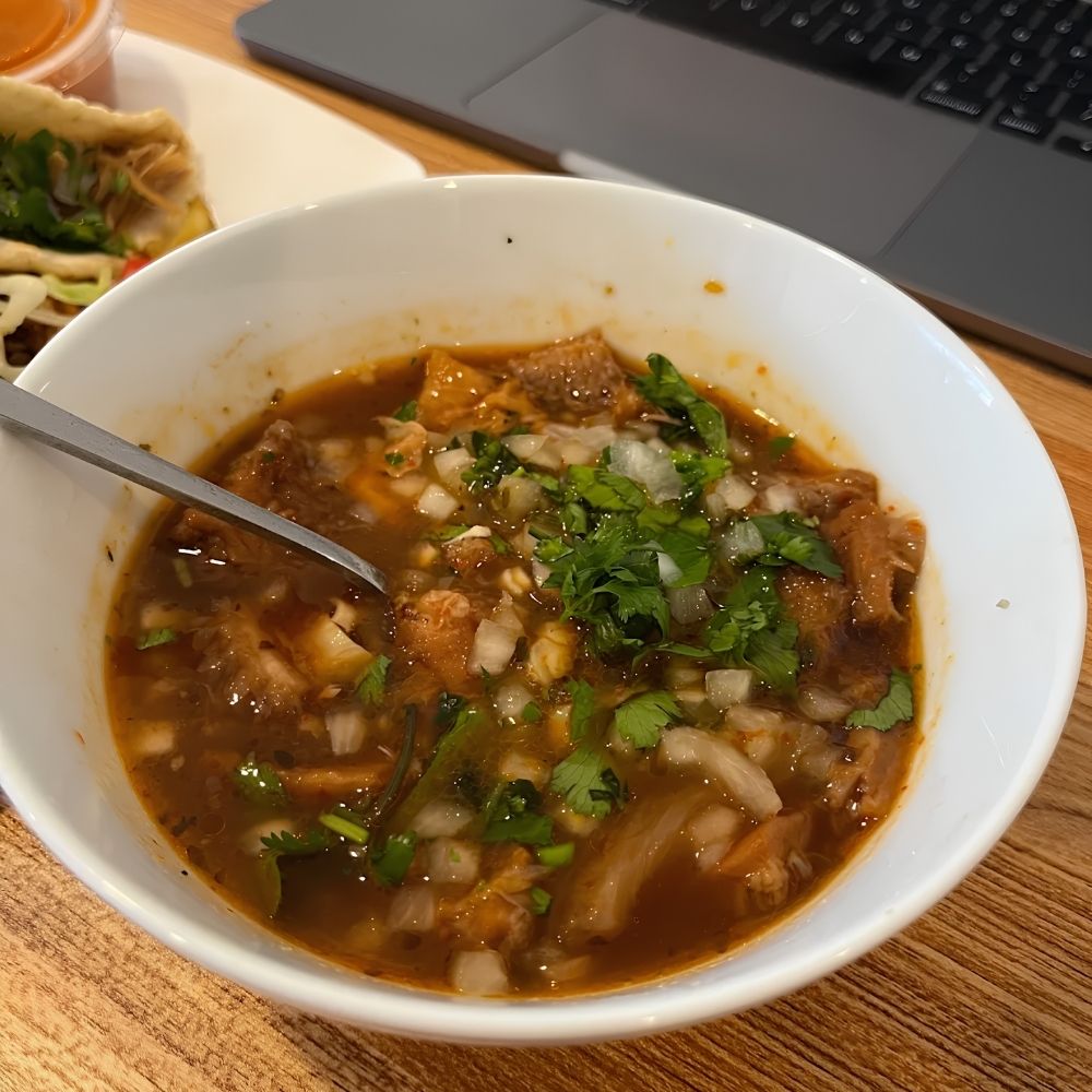 Side food item