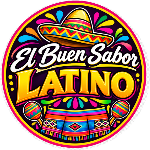 El Buen Sabor NC logo