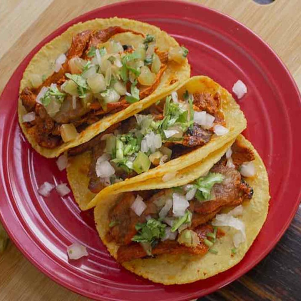 Side food item