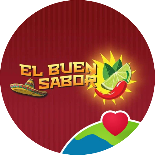 El Buen Sabor Restaurant logo