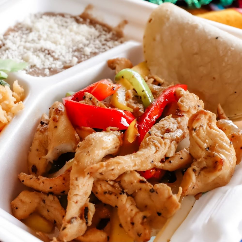 Side food item