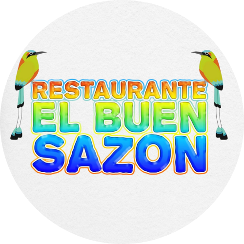 El Buen Sazon NC logo