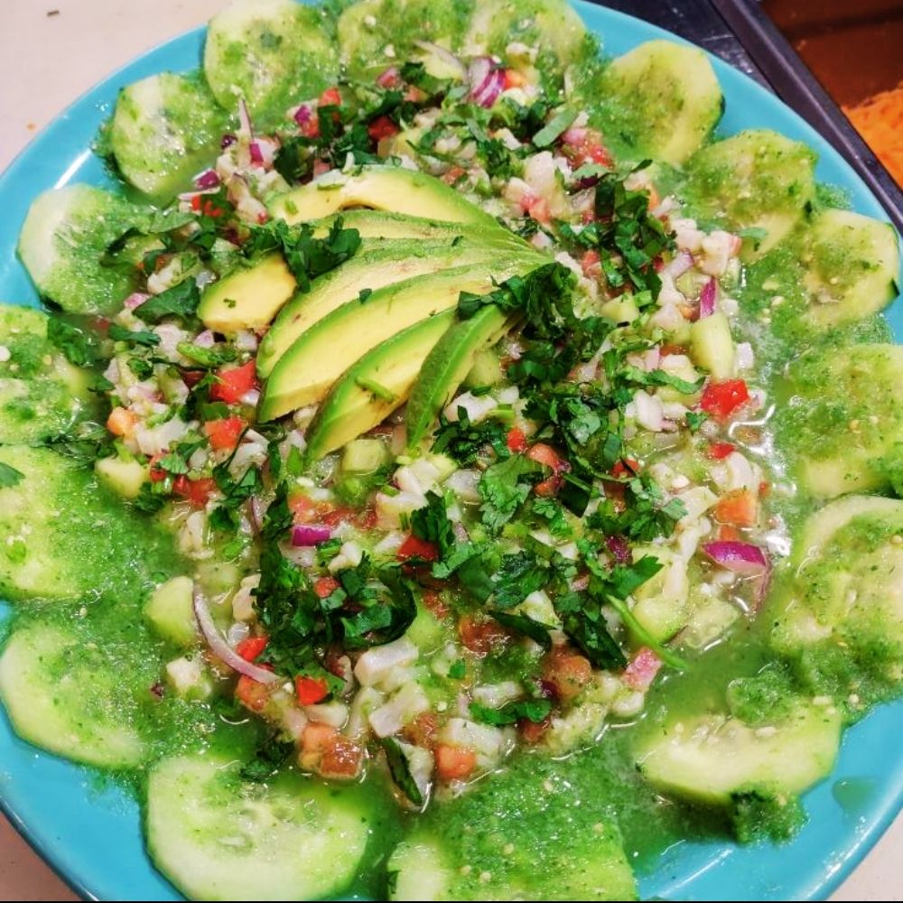 Side food item