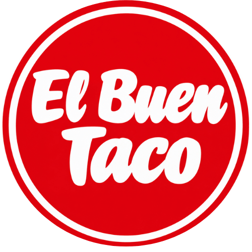 El Buen Taco Winnie logo