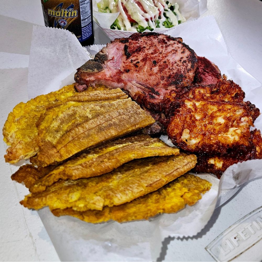Side food item