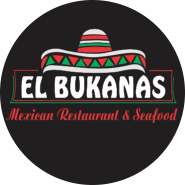 El Bukanas logo