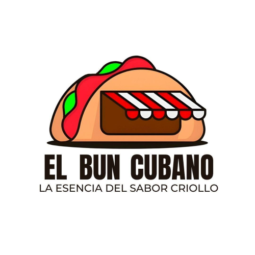 El Bun Cubano logo
