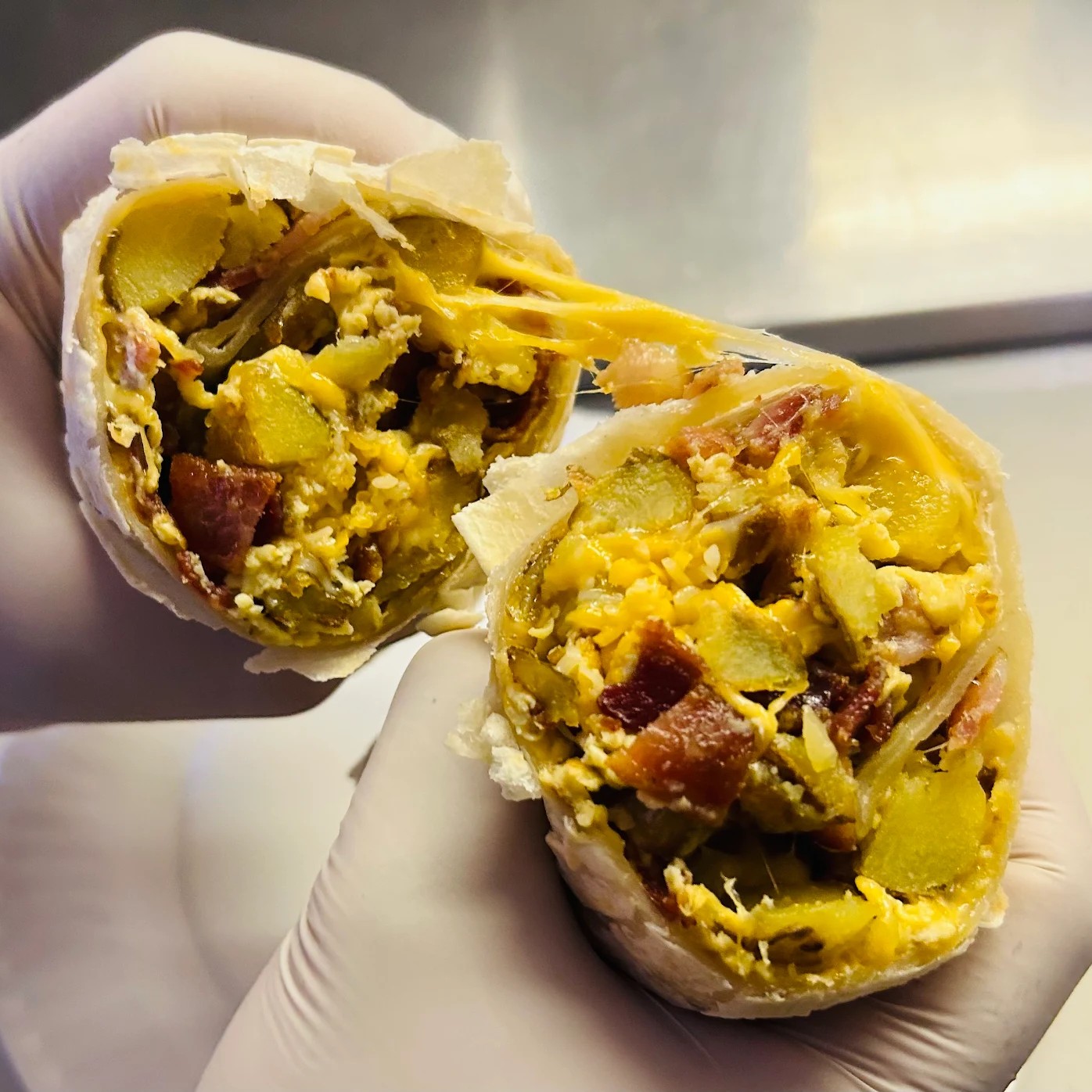 Side food item