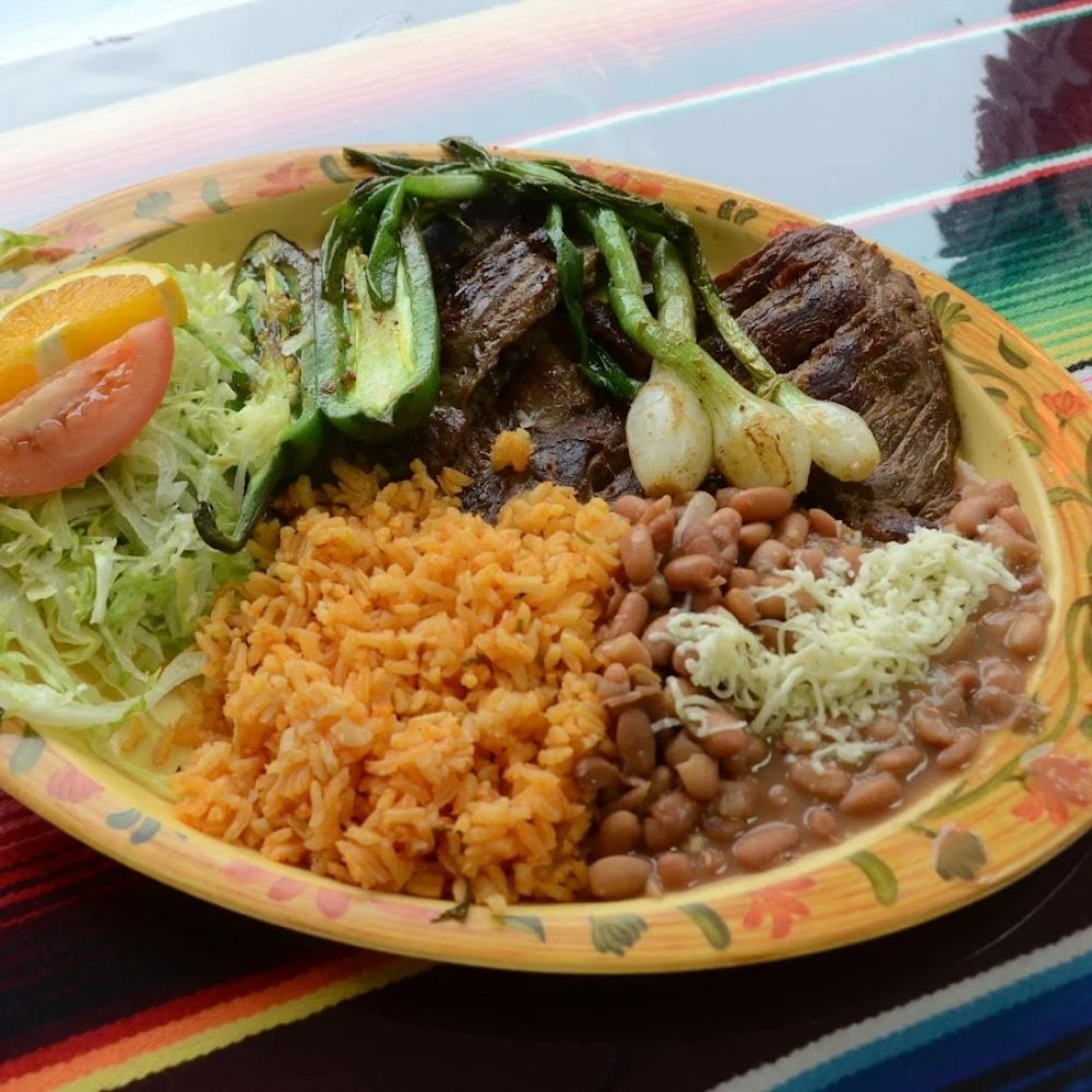 Side food item