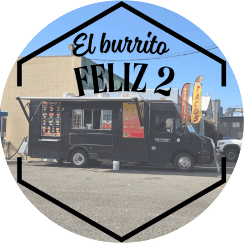 El burrito feliz 2 logo