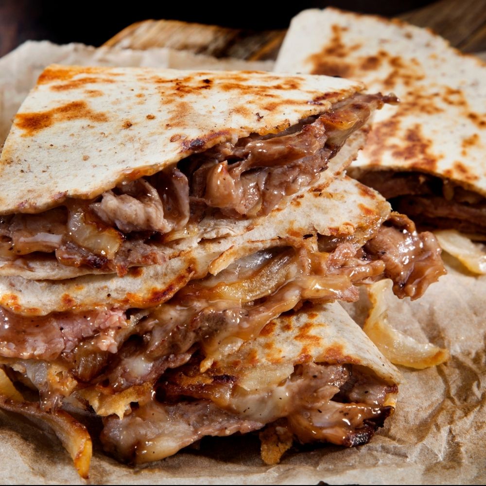 Side food item