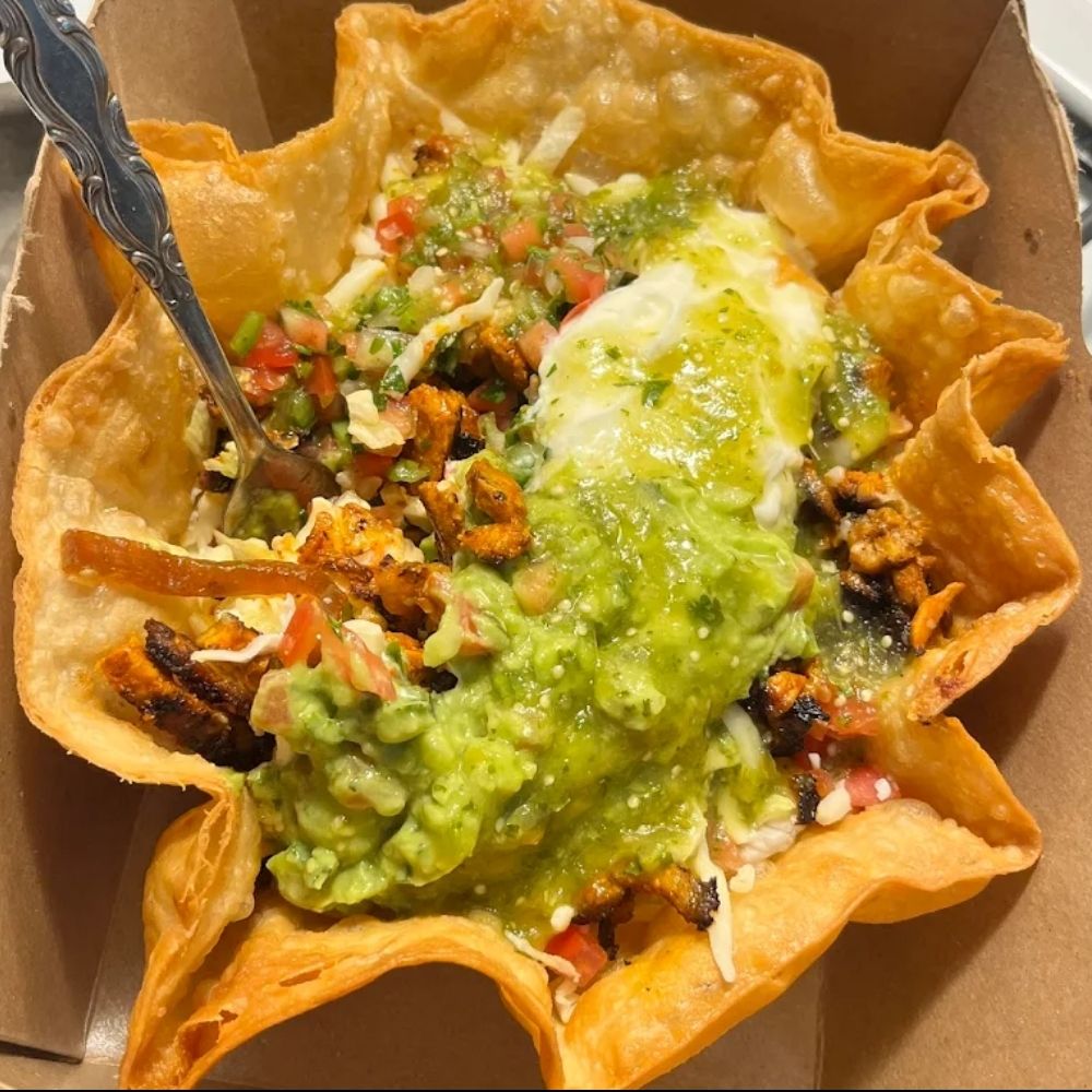Side food item