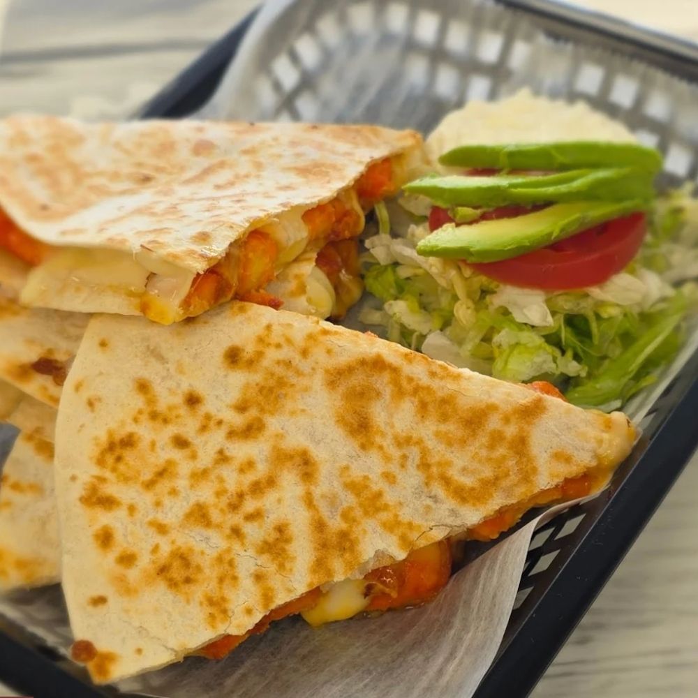 Side food item