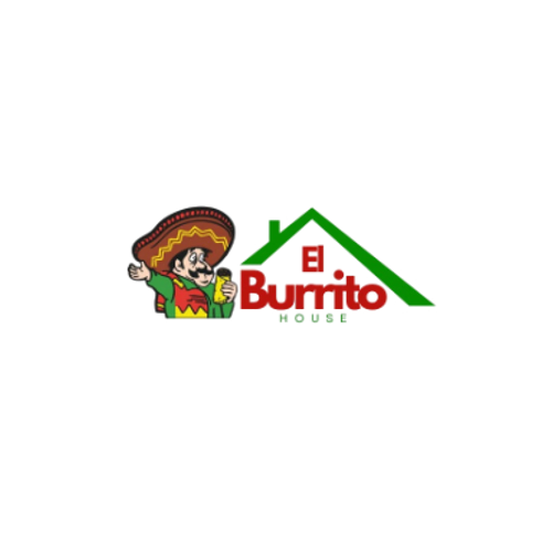 El Burrito House logo