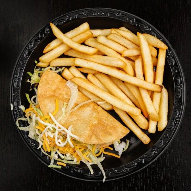 Side food item