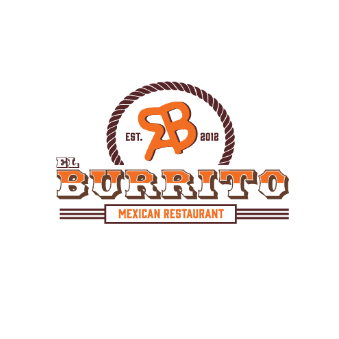 El Burrito Mexican Restaurant 1 logo