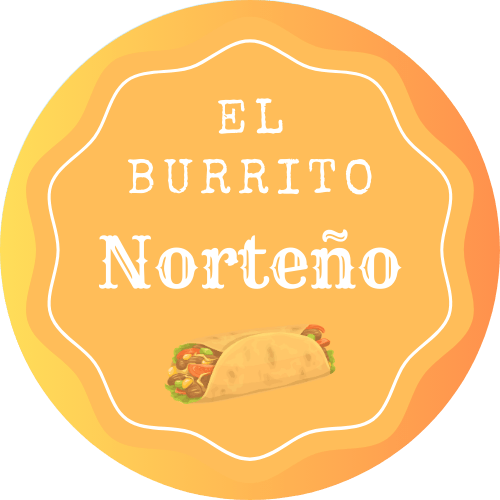 El Burrito Norteno logo