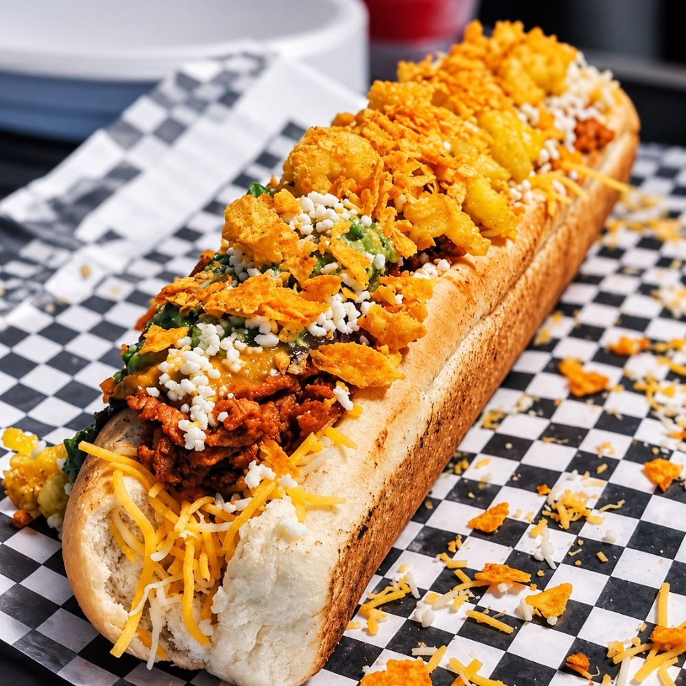 Side food item