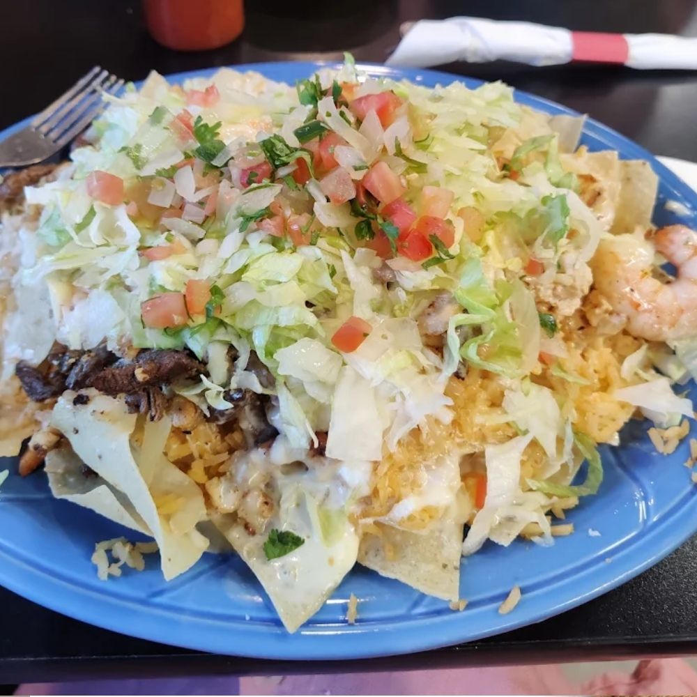 Side food item