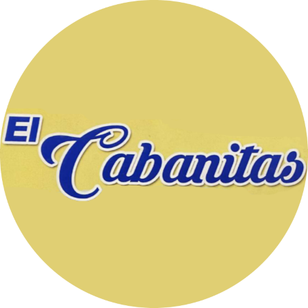 El Cabanita logo