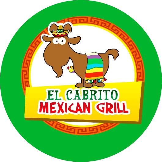 El Cabrito Mexican Grill logo