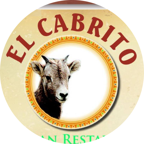 El Cabrito Mexican Restaurant logo