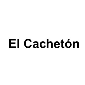 El Cacheton Restauran logo