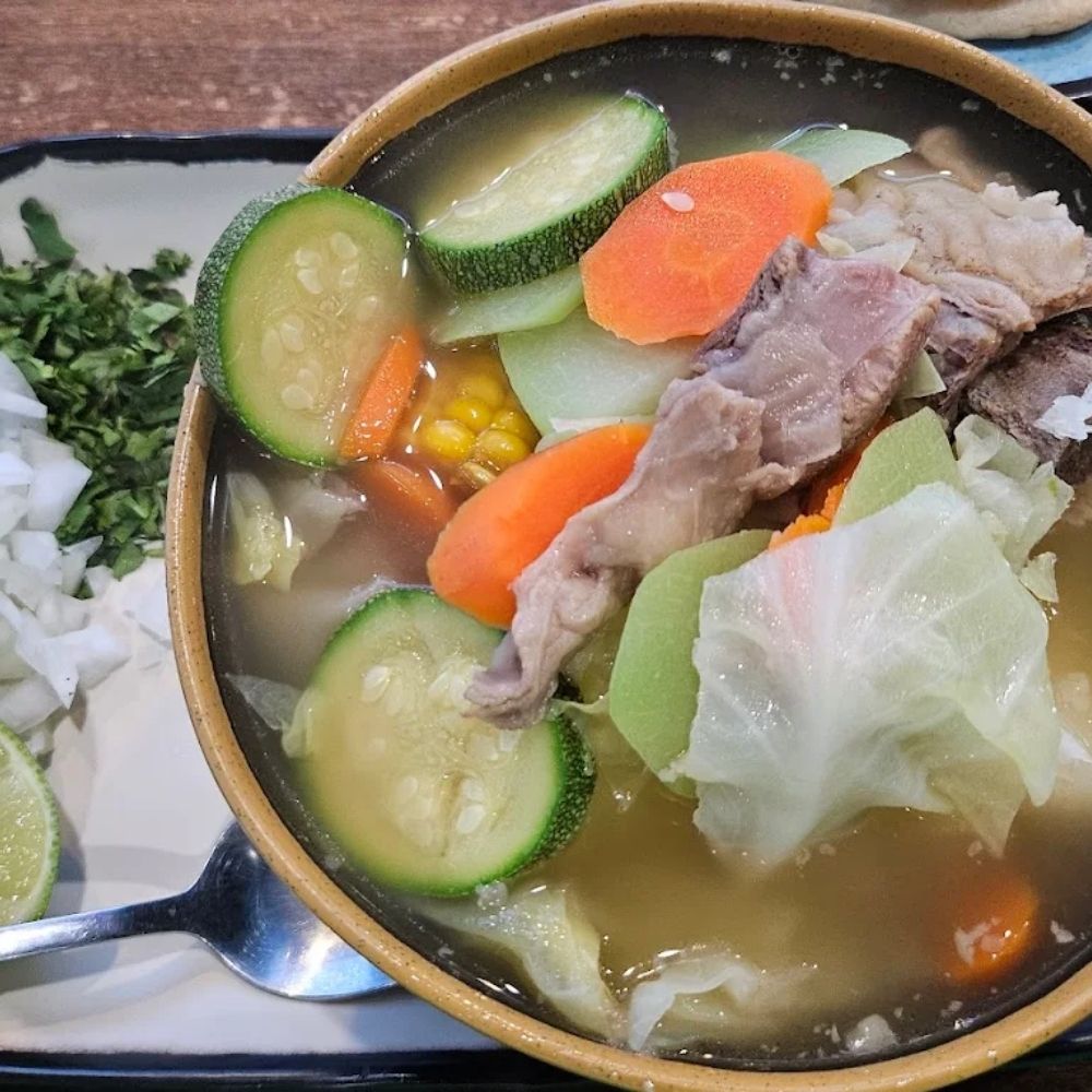 Side food item