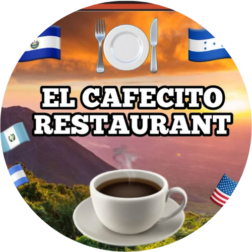El Cafecito Restaurant logo