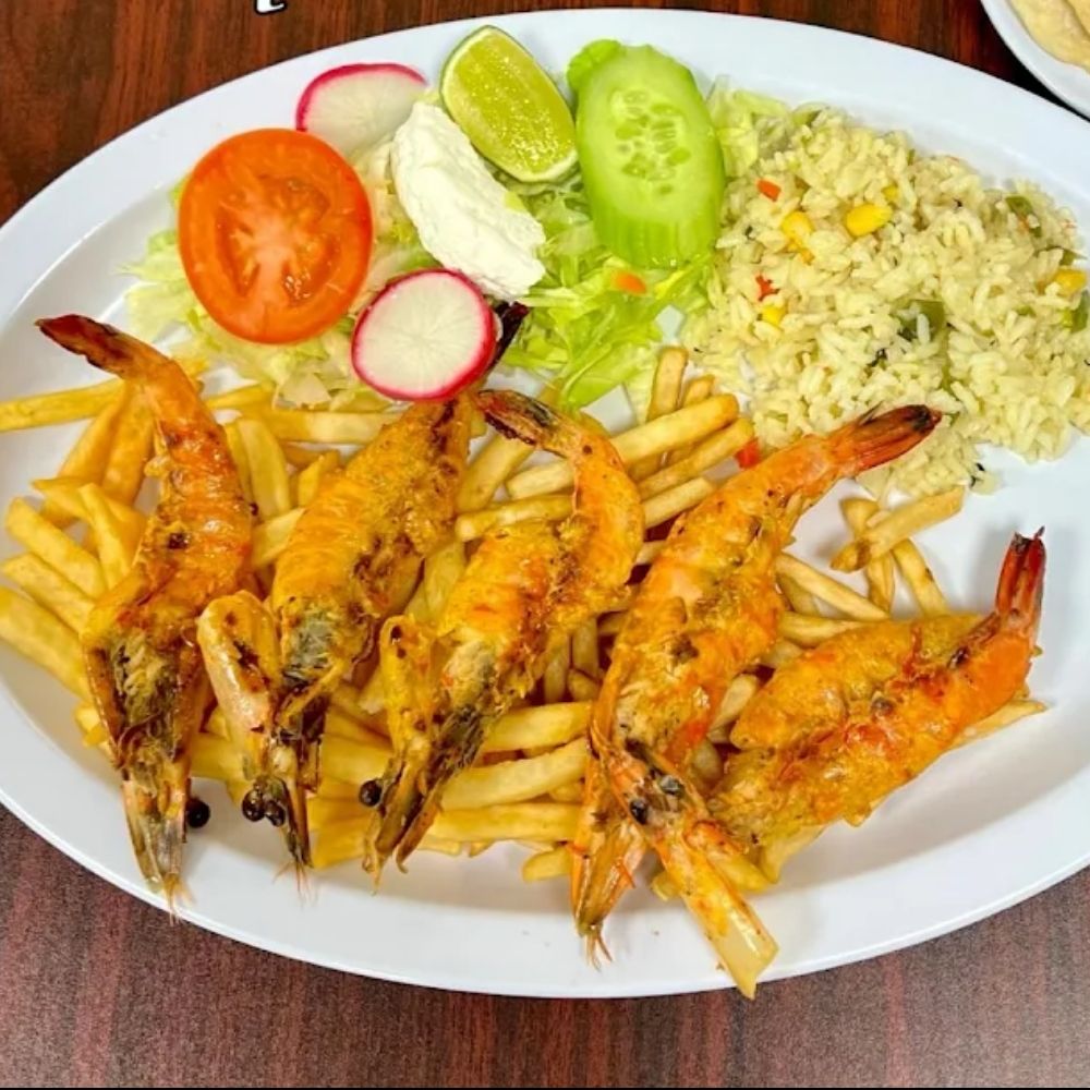 Side food item