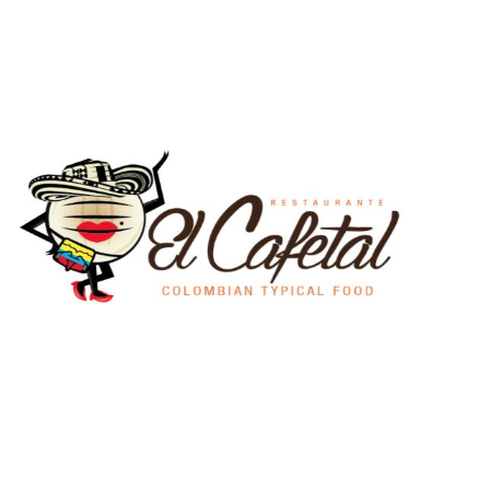 El Cafetal Colombian Restaurant logo