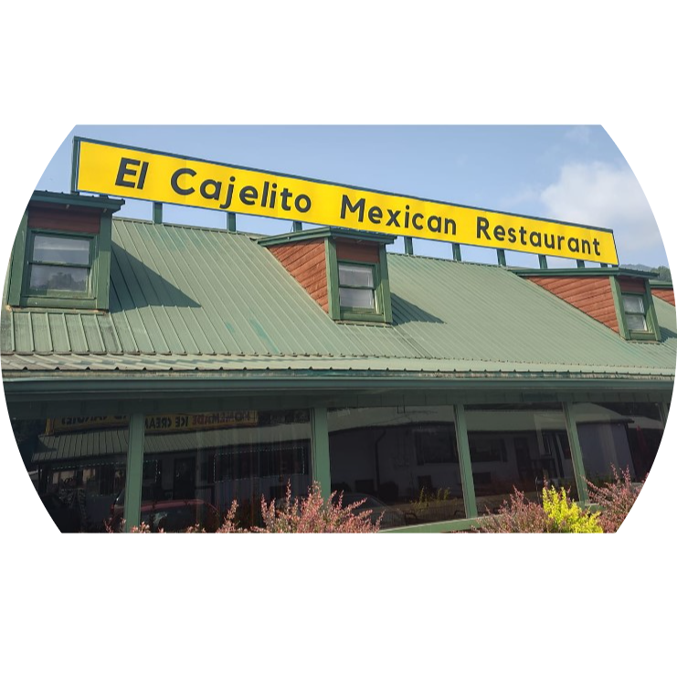 El Cajelito Mexican Restaurant logo