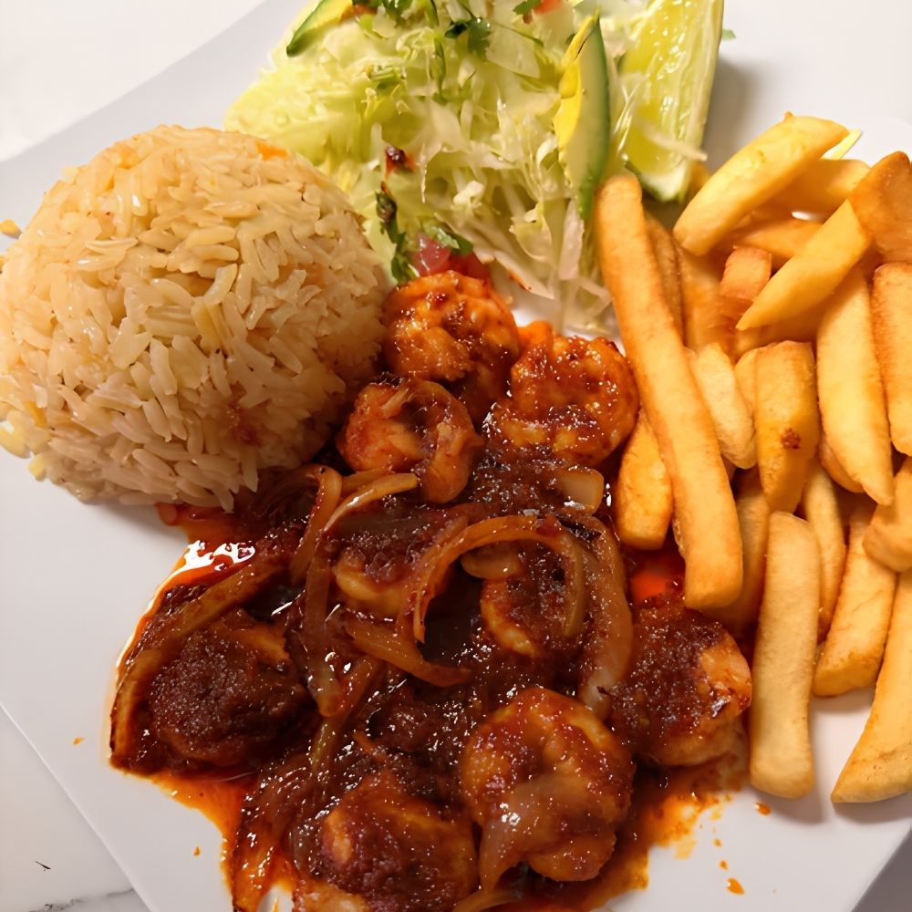 Side food item