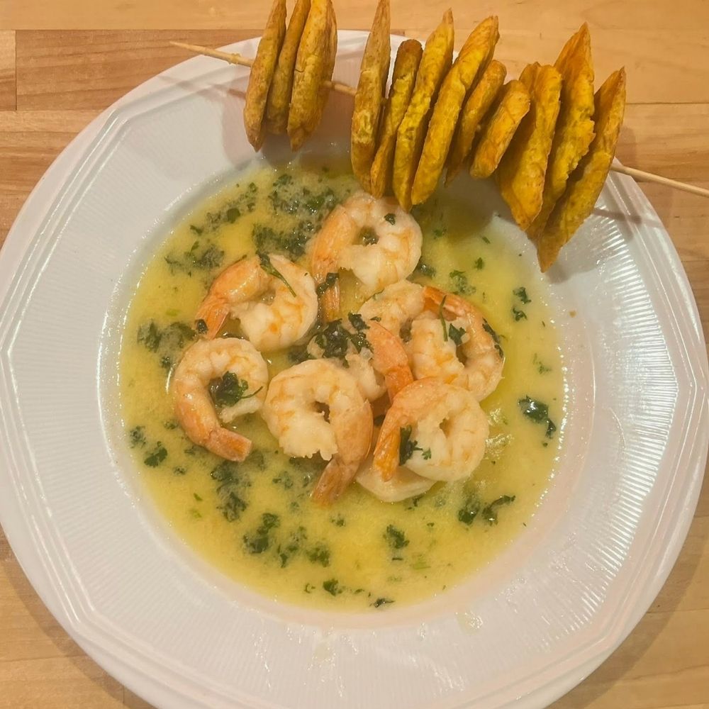 Side food item