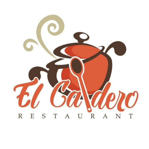El Caldero Restaurant MA logo