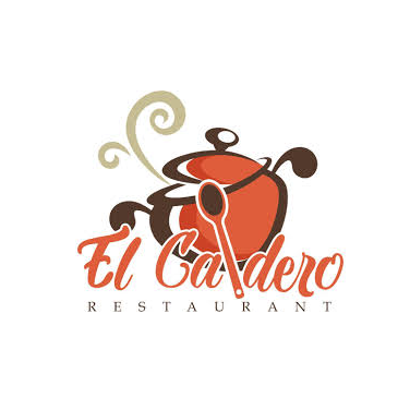 El Caldero Restaurant logo