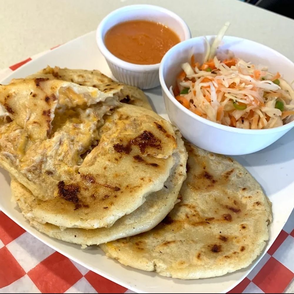 Side food item
