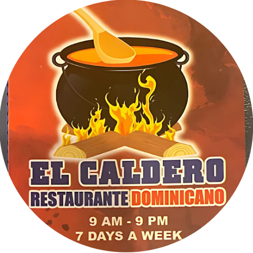El Caldero Restaurante logo