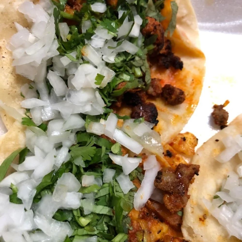 Side food item