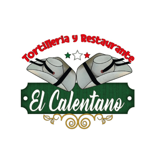 El Calentano Tortilleria & Restaurante logo