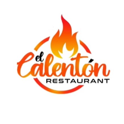 El Calenton Restaurant logo