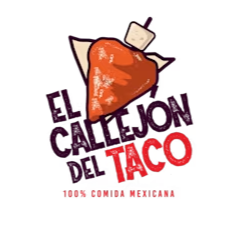 EL Callejon Del Taco (Food Truck) logo