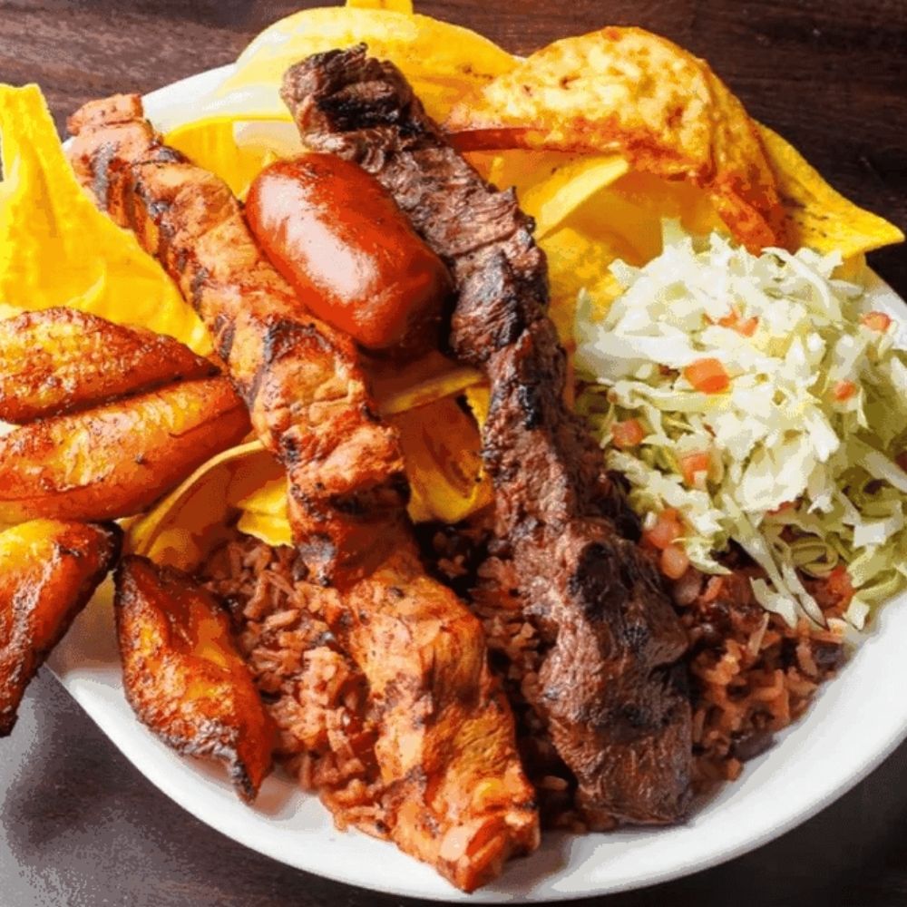 Side food item