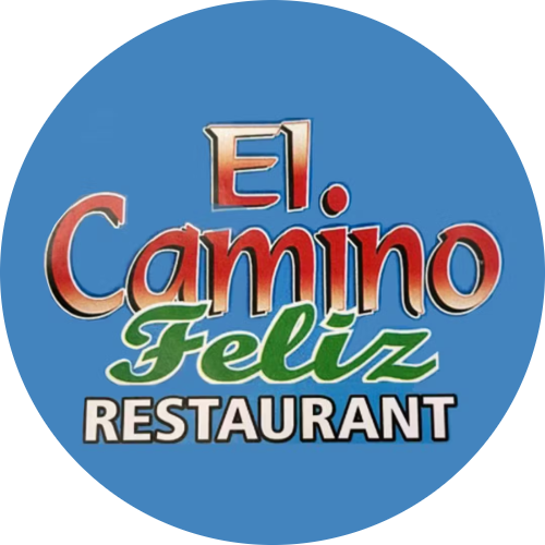 El Camino Feliz Restaurant logo